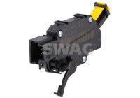 Brake light switch