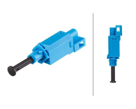 Switch, brake actuation (engine timing), Image 2