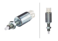 Switch, clutch control (cruise control)