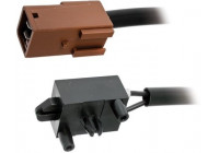 Switch, clutch control (engine control)