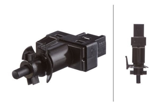 Switch, clutch control (engine control)