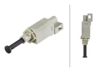 Switch, clutch control (engine control)