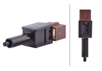 Switch, clutch control (engine control)