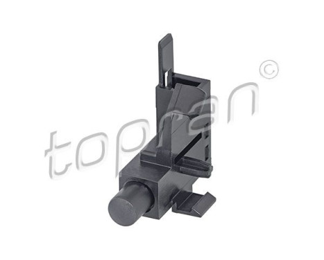 Switch, handbrake warning light