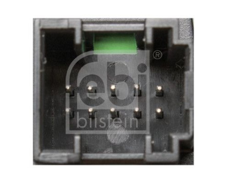 Switch, park brake actuation febi Plus 106547, Image 3