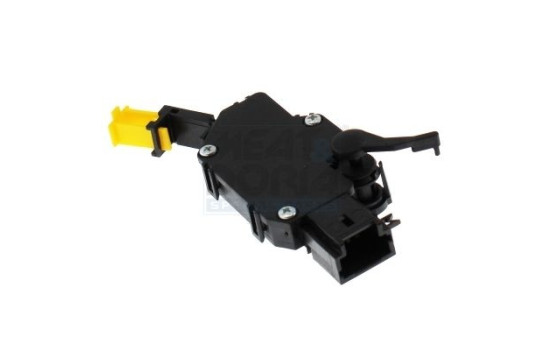 Pedal sensor, clutch pedal