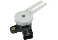 Pedal sensor, clutch pedal