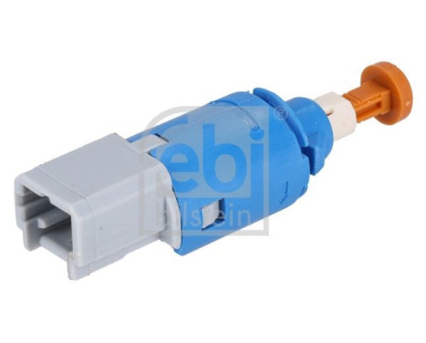 Switch, clutch control (cruise control) 40419 FEBI, Image 3