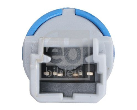 Switch, clutch control (cruise control) 40419 FEBI, Image 4