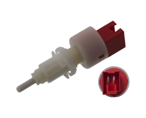 Switch, clutch control (cruise control) 44843 FEBI