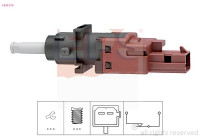 Switch, clutch control (cruise control) Made in Italy - OE Equivalent 1.810.170 EPS Facet