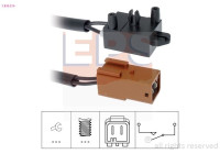 Switch, clutch control (cruise control) Made in Italy - OE Equivalent 1810214 EPS Facet