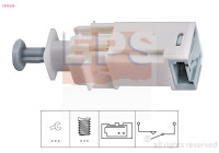 Switch, clutch control (cruise control) Made in Italy - OE Equivalent 1810226 EPS Facet