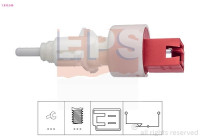 Switch, clutch control (cruise control) Made in Italy - OE Equivalent 1810248 EPS Facet