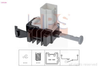 Switch, clutch control (cruise control) Made in Italy - OE Equivalent 1810266 EPS Facet