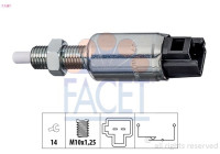 Switch, clutch control (cruise control) Made in Italy - OE Equivalent