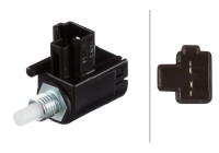 Switch, clutch control (cruise control)