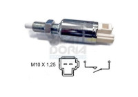 Switch, clutch control (cruise control)