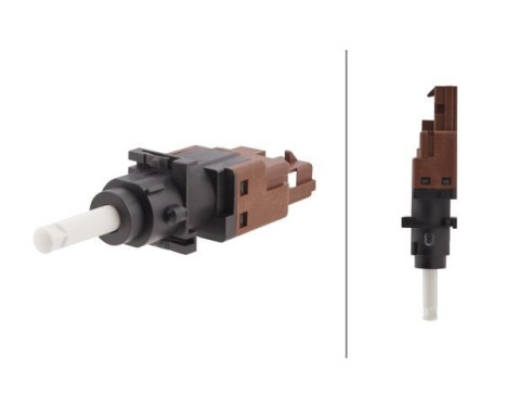 Switch, clutch control (engine control), Image 2