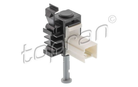 Switch, clutch mount