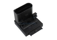 Switch, clutch mount