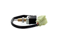 Switch, clutch mount