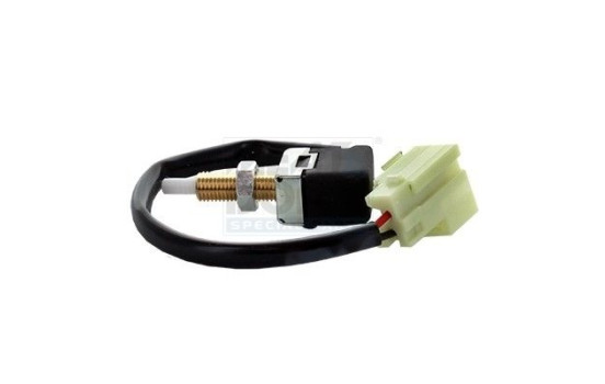 Switch, clutch mount