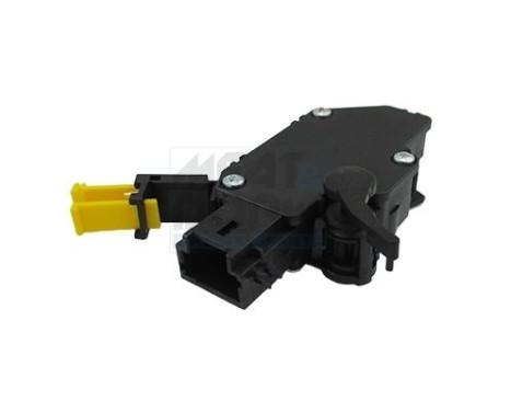 Switch, clutch mount
