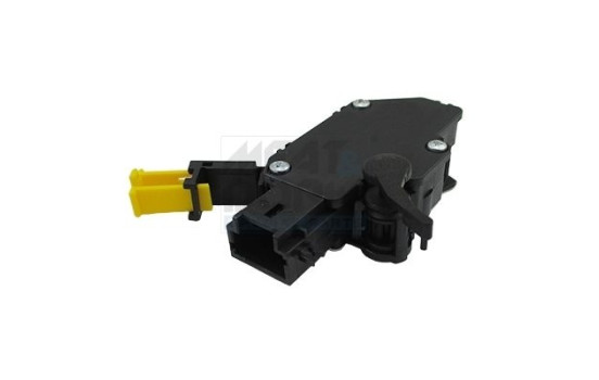 Switch, clutch mount