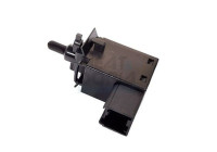 Switch, clutch mount