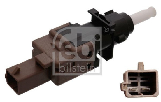 Switch, clutch operator 49439 FEBI, Image 2