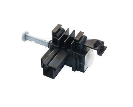 Switch, coupling attachment