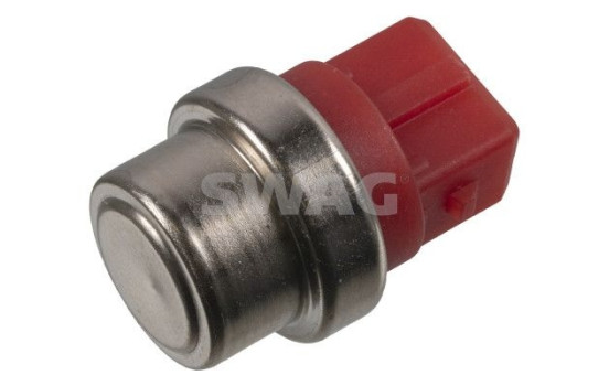 Coolant temperature sensor