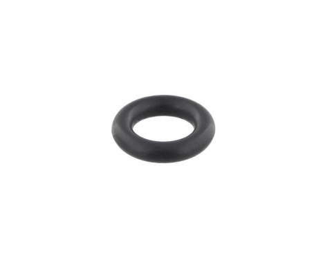 Sealing ring, thermal switch