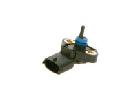 Sender Unit, oil temperature / pressure DS-O-TF Bosch