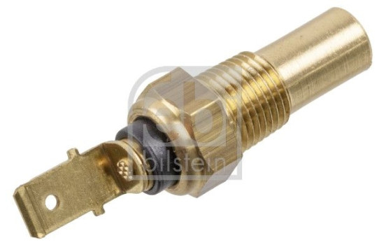 Sensor, coolant temperature 01804 FEBI, Image 3