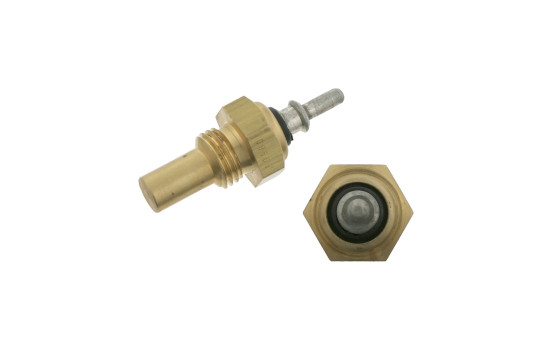 Sensor, coolant temperature 08668 FEBI