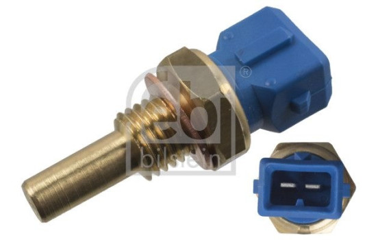 Sensor, coolant temperature 17695 FEBI, Image 2