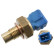Sensor, coolant temperature 17697 FEBI
