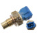 Sensor, coolant temperature 17697 FEBI, Thumbnail 2
