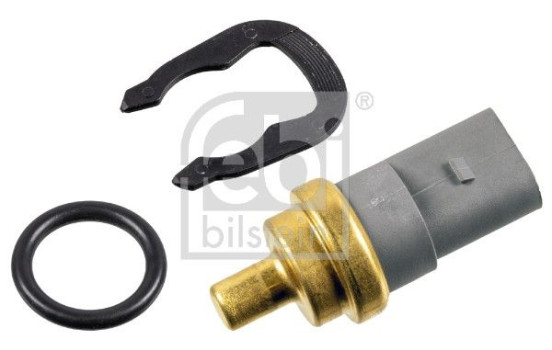 Sensor, coolant temperature 29318 FEBI, Image 2