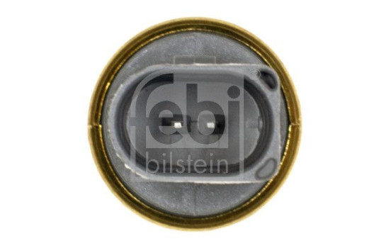 Sensor, coolant temperature 29318 FEBI, Image 3