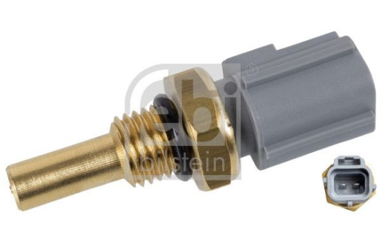 Sensor, coolant temperature 33628 FEBI, Image 2