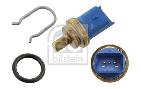 Sensor, coolant temperature 36066 FEBI, Image 2