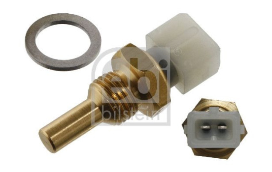 Sensor, coolant temperature 36418 FEBI, Image 2