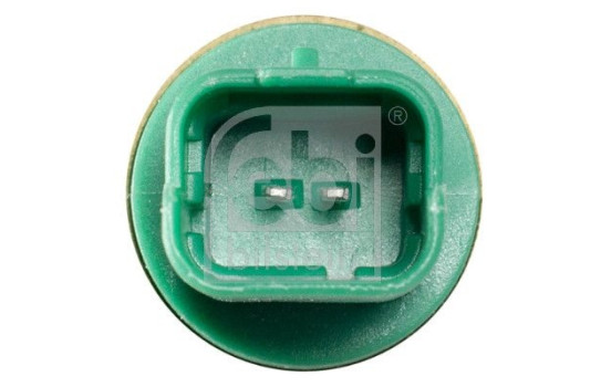 Sensor, coolant temperature 37173 FEBI, Image 3