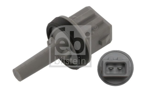 Temperature Switch, air conditioning fan 34791 FEBI, Image 2