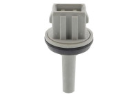 Temperature Switch, air conditioning fan