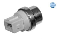 Temperature Switch, coolant warning lamp MEYLE-ORIGINAL: True to OE.