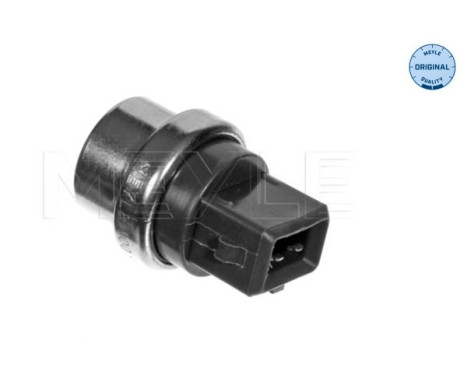 Temperature Switch, coolant warning lamp MEYLE-ORIGINAL: True to OE.
